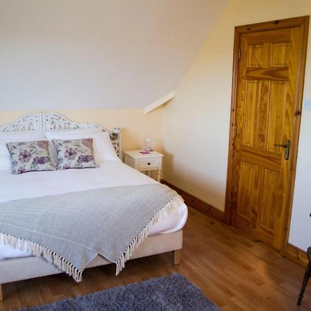 Madra Rua Organic Accommodation Балилифин Екстериор снимка