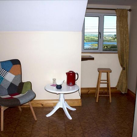 Madra Rua Organic Accommodation Балилифин Екстериор снимка