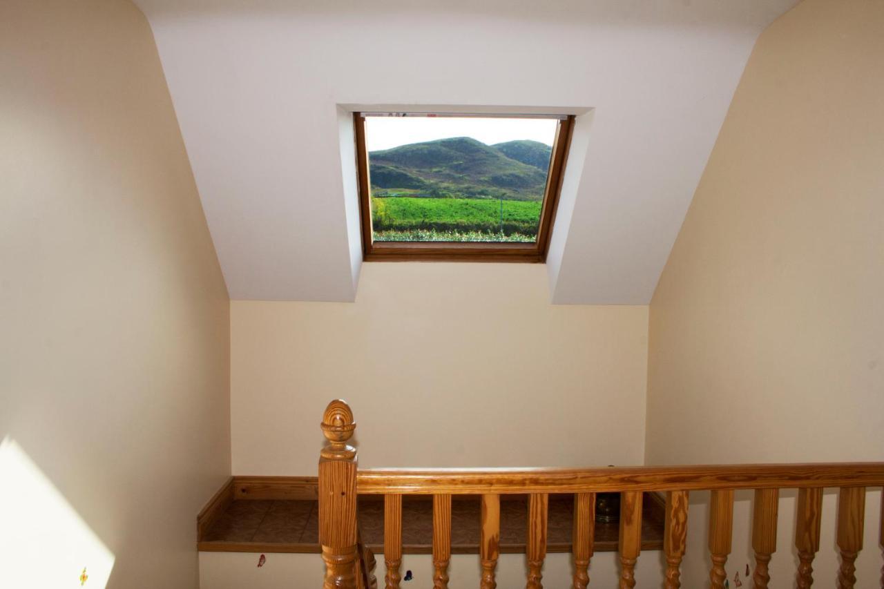 Madra Rua Organic Accommodation Балилифин Екстериор снимка