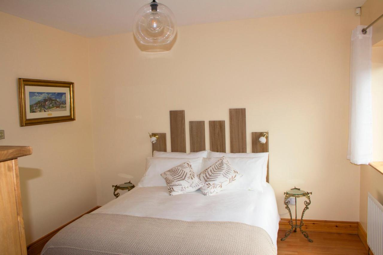 Madra Rua Organic Accommodation Балилифин Екстериор снимка