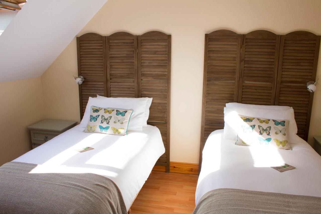Madra Rua Organic Accommodation Балилифин Екстериор снимка