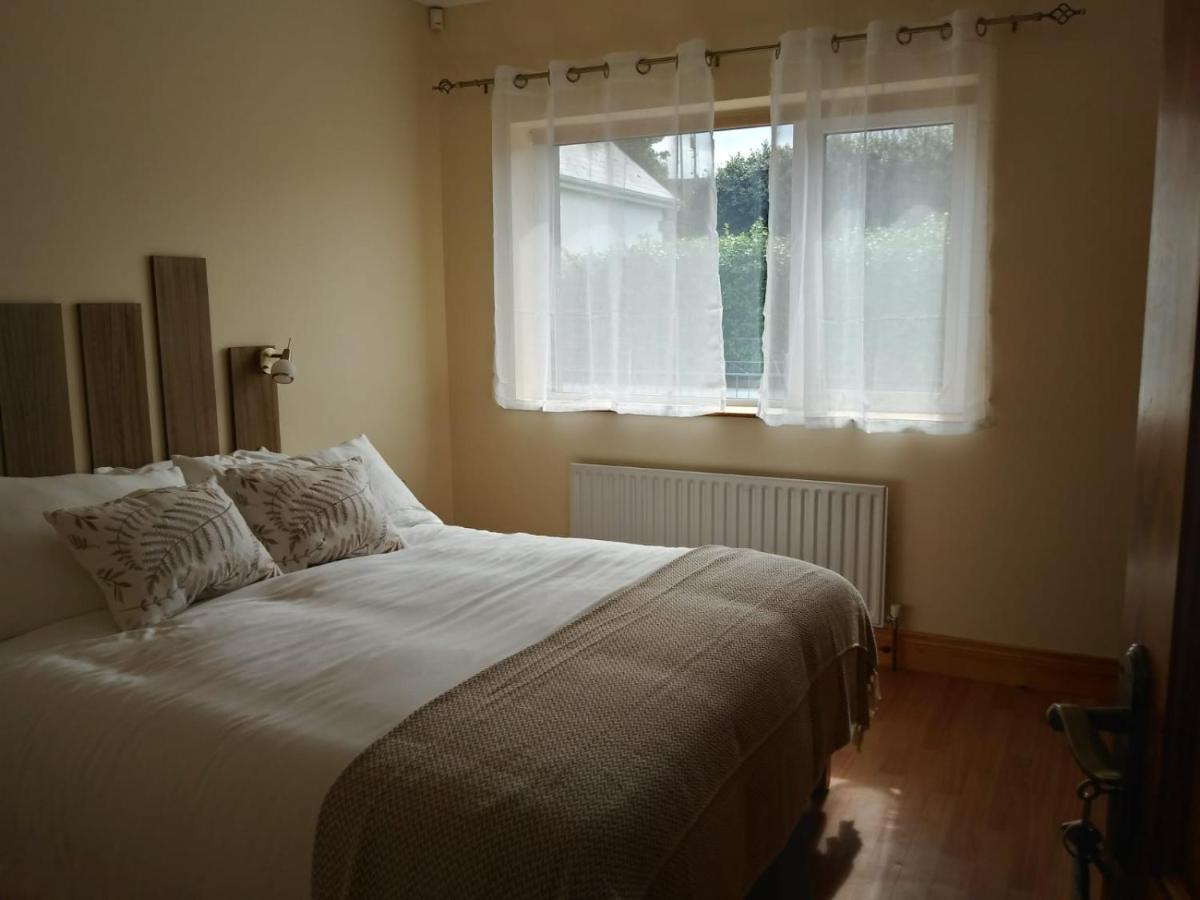 Madra Rua Organic Accommodation Балилифин Екстериор снимка